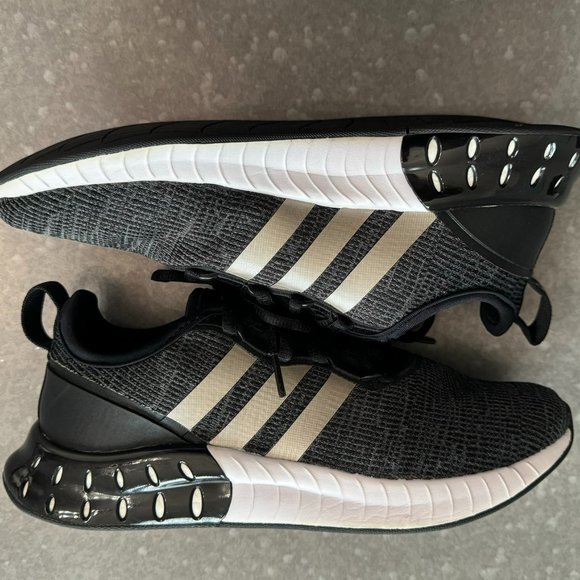 Adidas Women's Athletic Sneakers - Picture 3 of 11